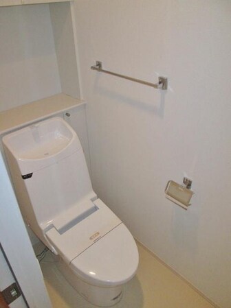 EDDI’SPLACEの物件内観写真